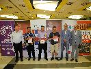 Open Letn� Praha